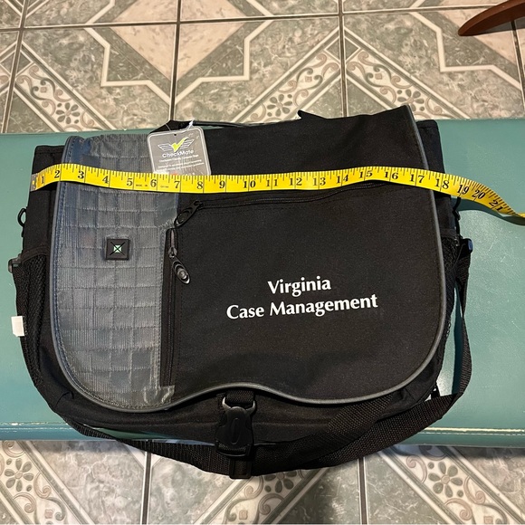 Checkmate Computer Bag - Picture 3 of 4